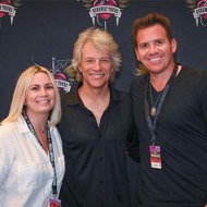 Jon Bon Jovi Photo