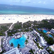 Loews Miami Beach Hotel Photo